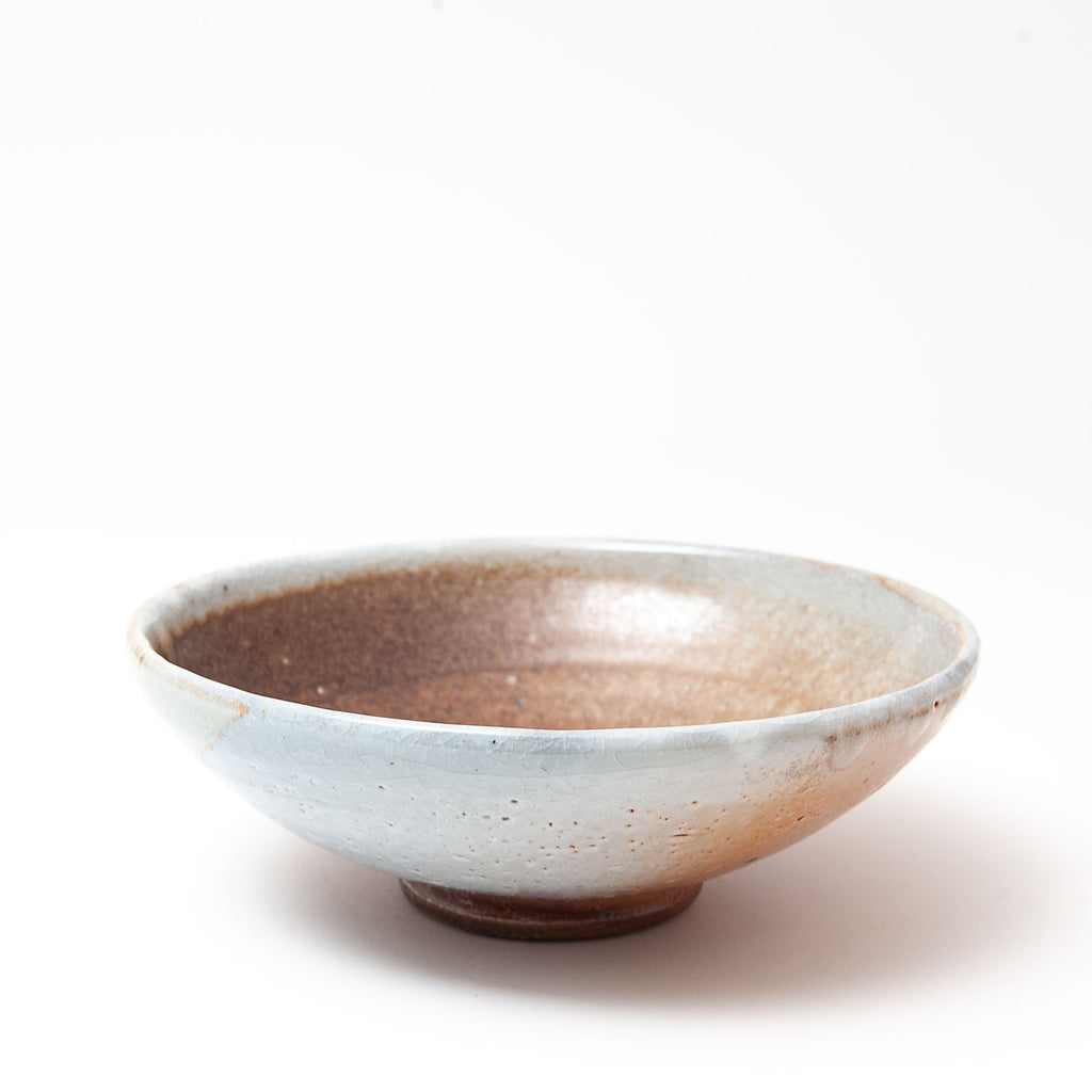 Shallow Bowl