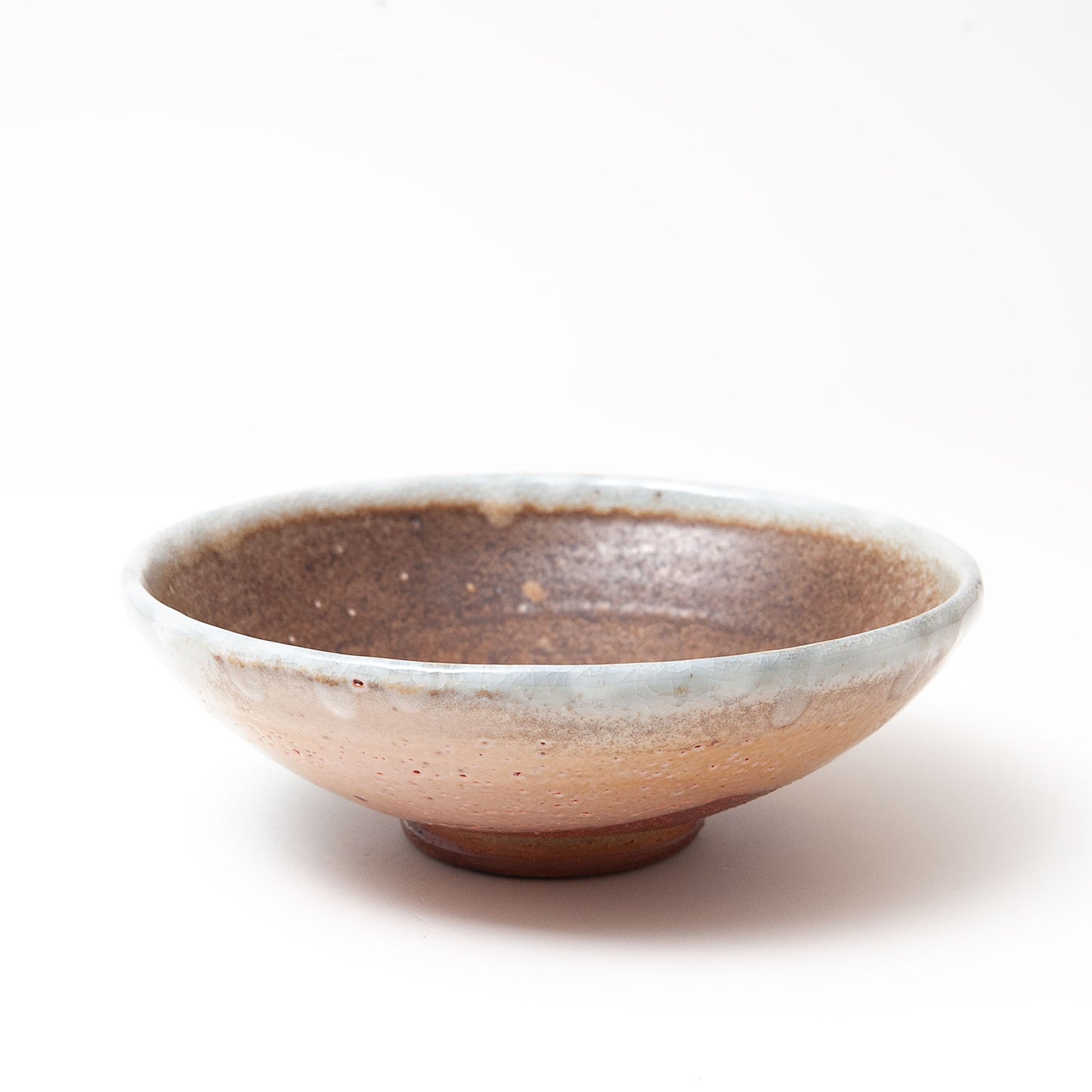 Shallow Bowl