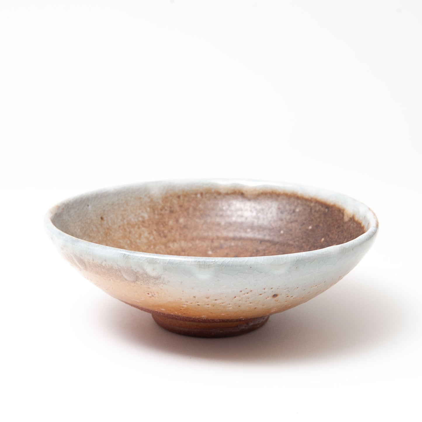 Shallow Bowl