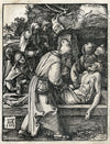 The Entombment