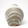 Arched Press Moulded Bottle