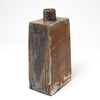 Rectangular Press Moulded Bottle