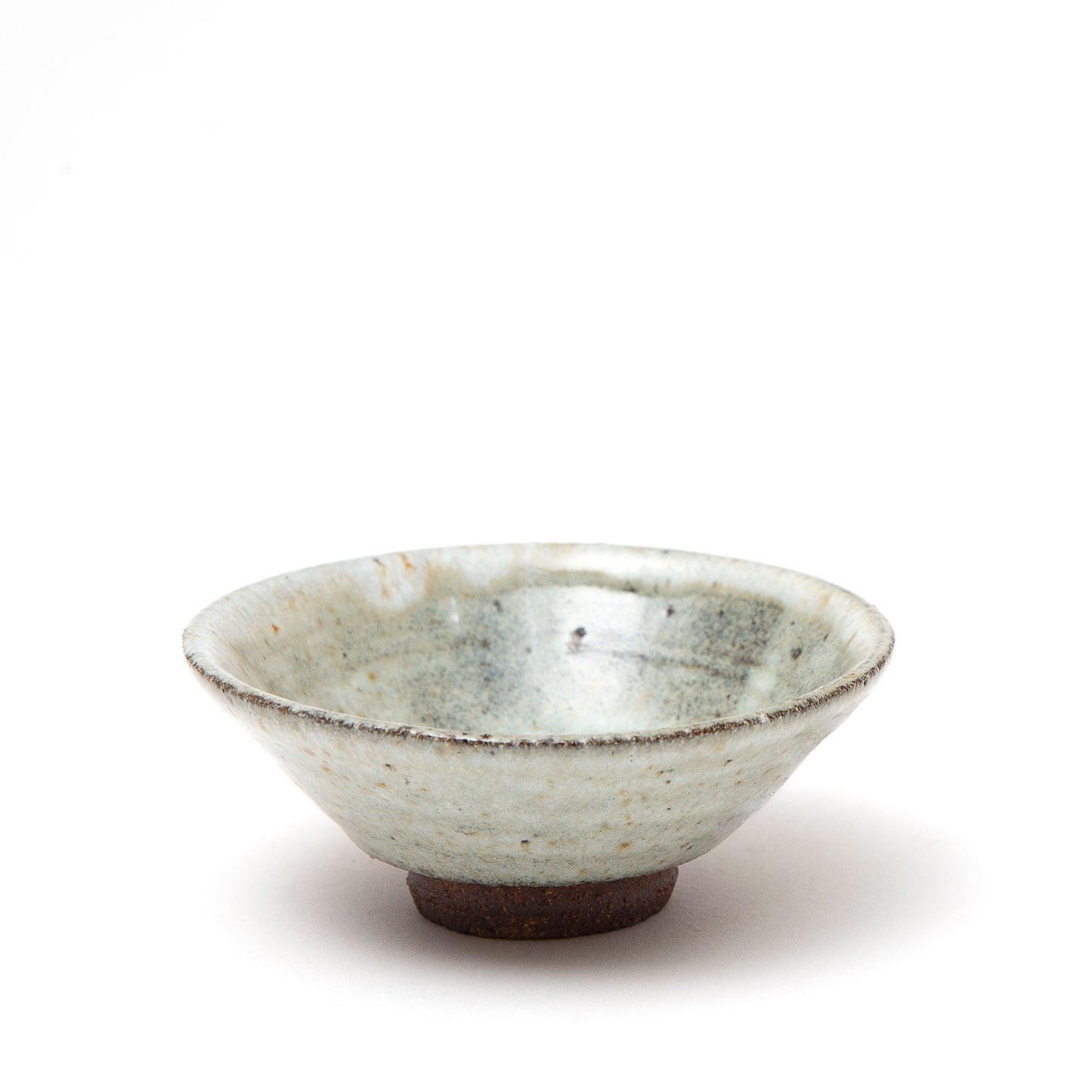 Small Shallow Bowl