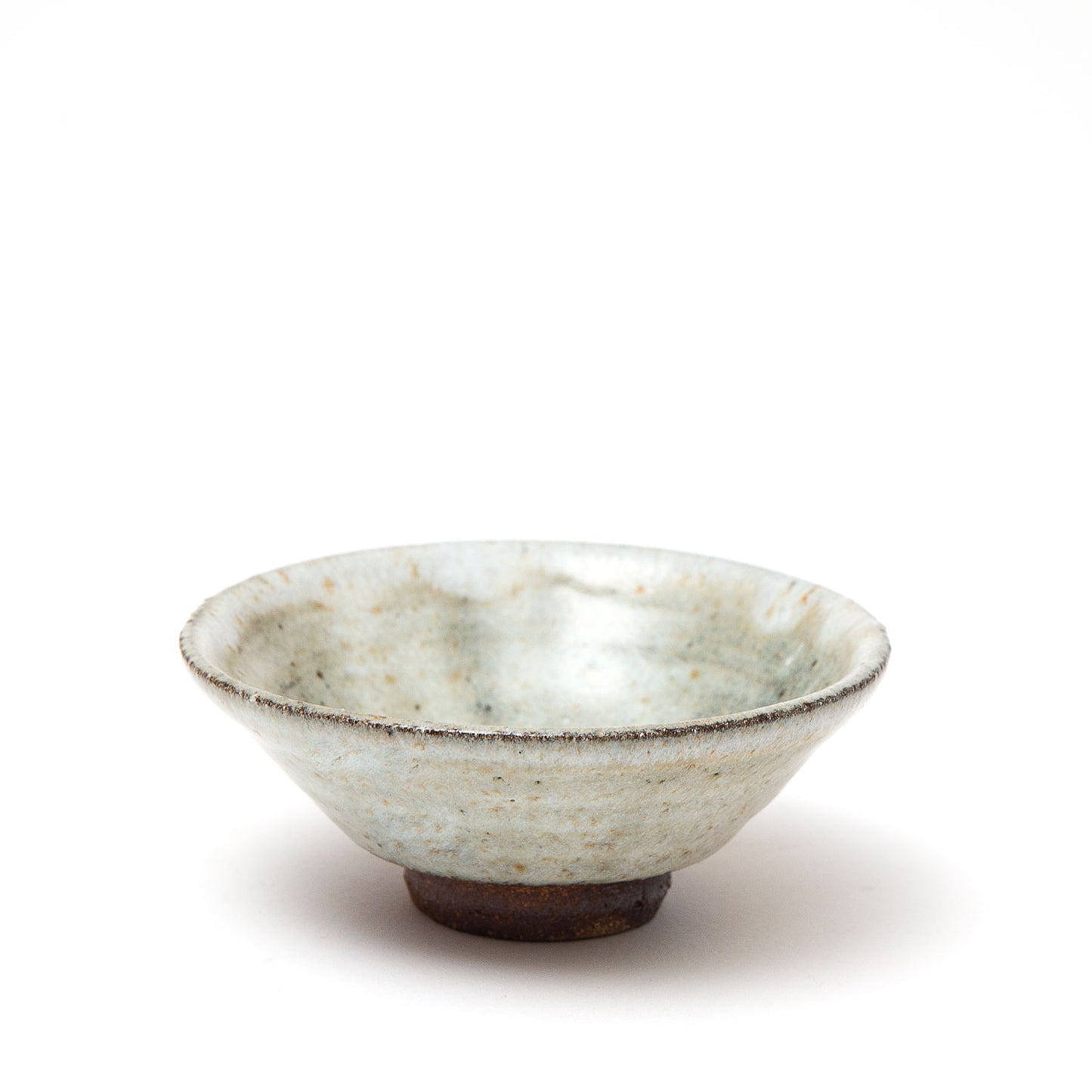 Small Shallow Bowl