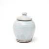 Lidded Jar