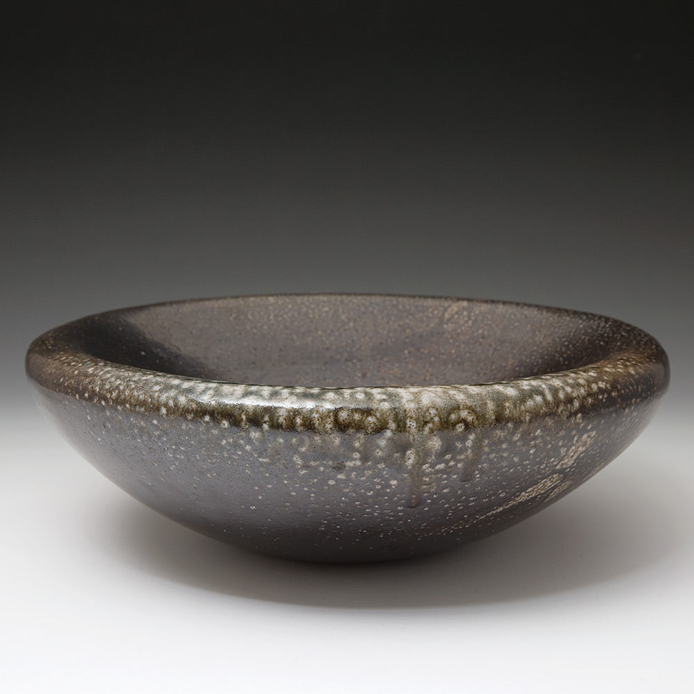 Hollow Dish – Goldmark