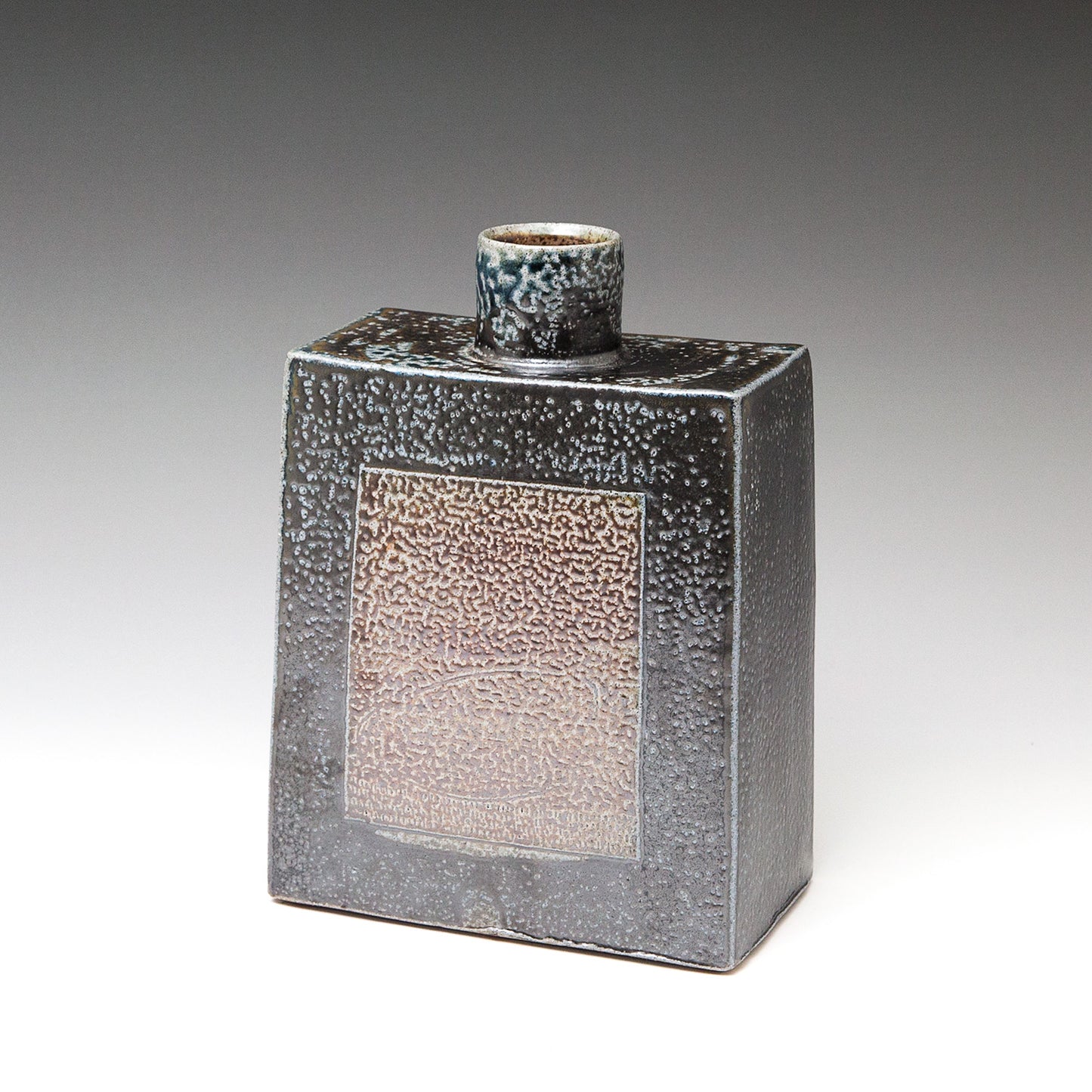 Square Bottle