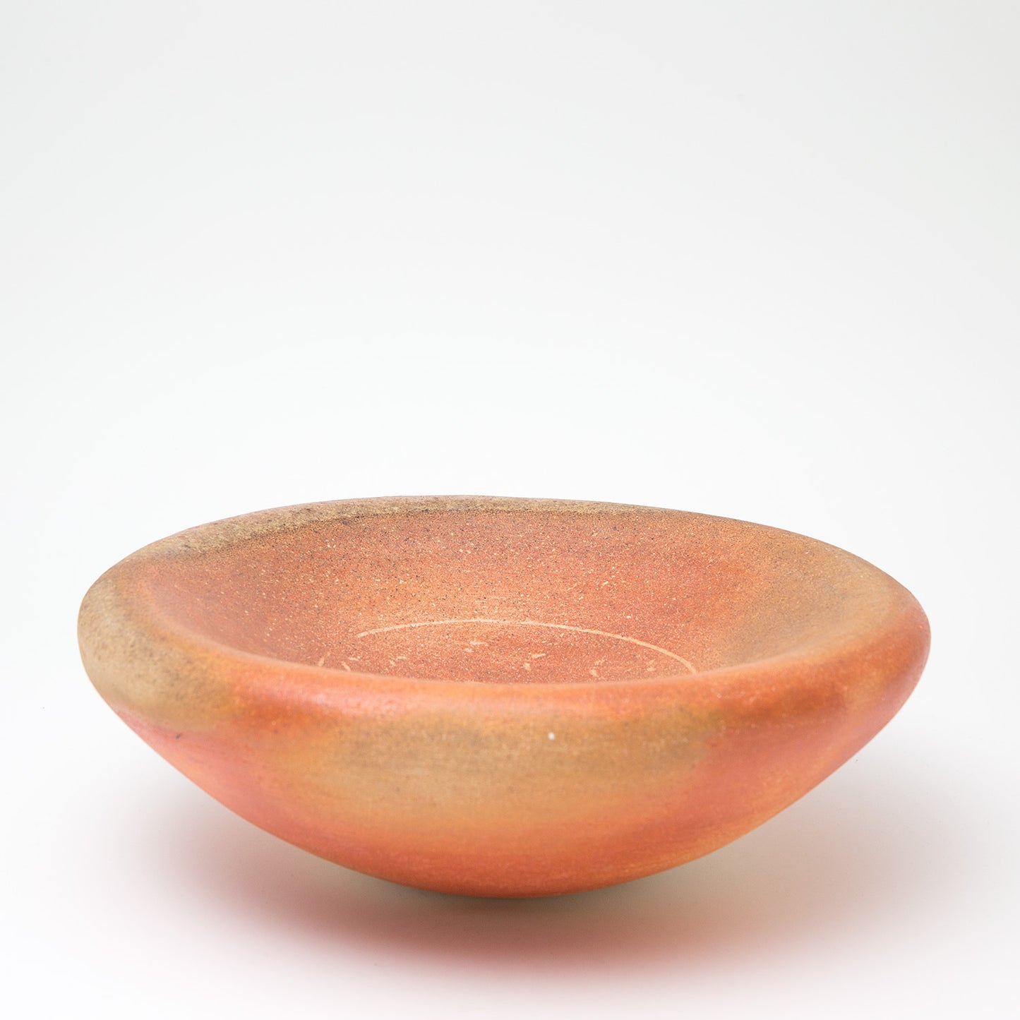 Round Hollow Dish