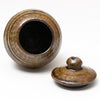 Lidded Jar