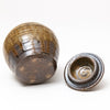 Lidded Jar