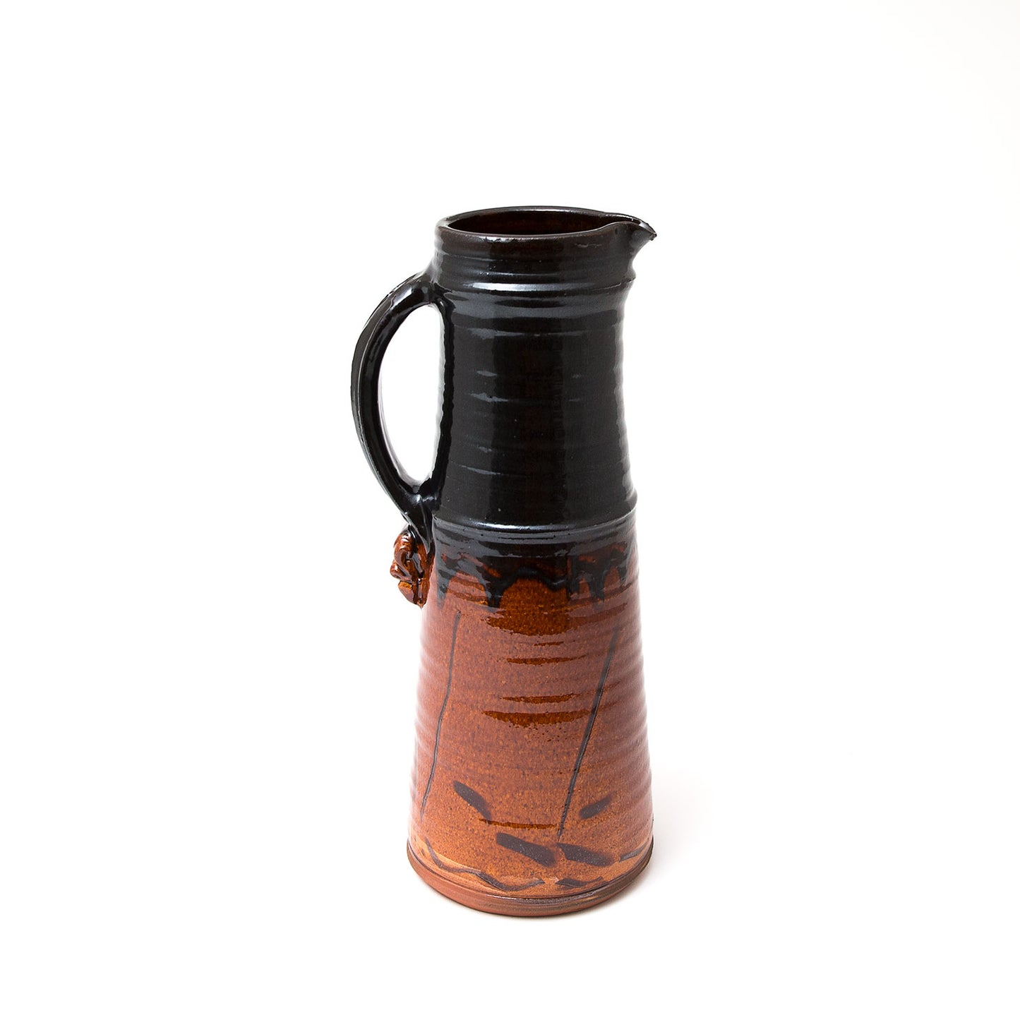 Mediaeval Jug