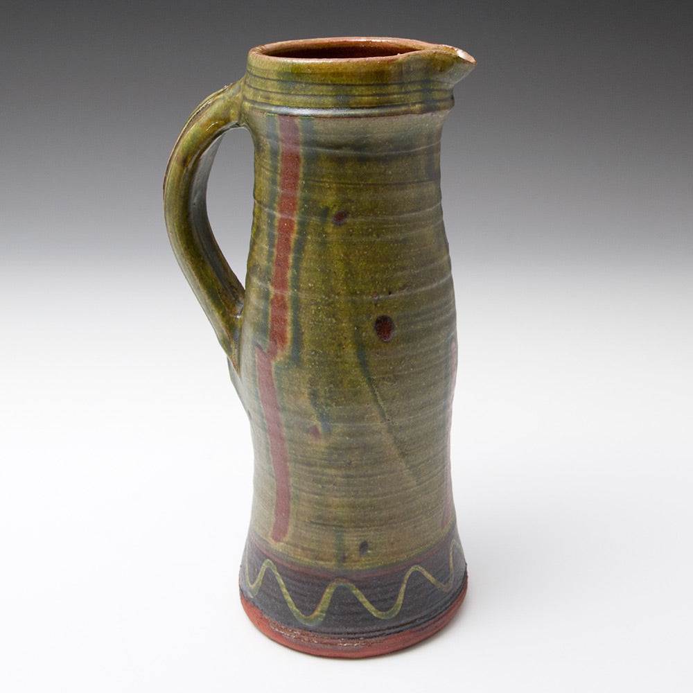 Medieval Jug