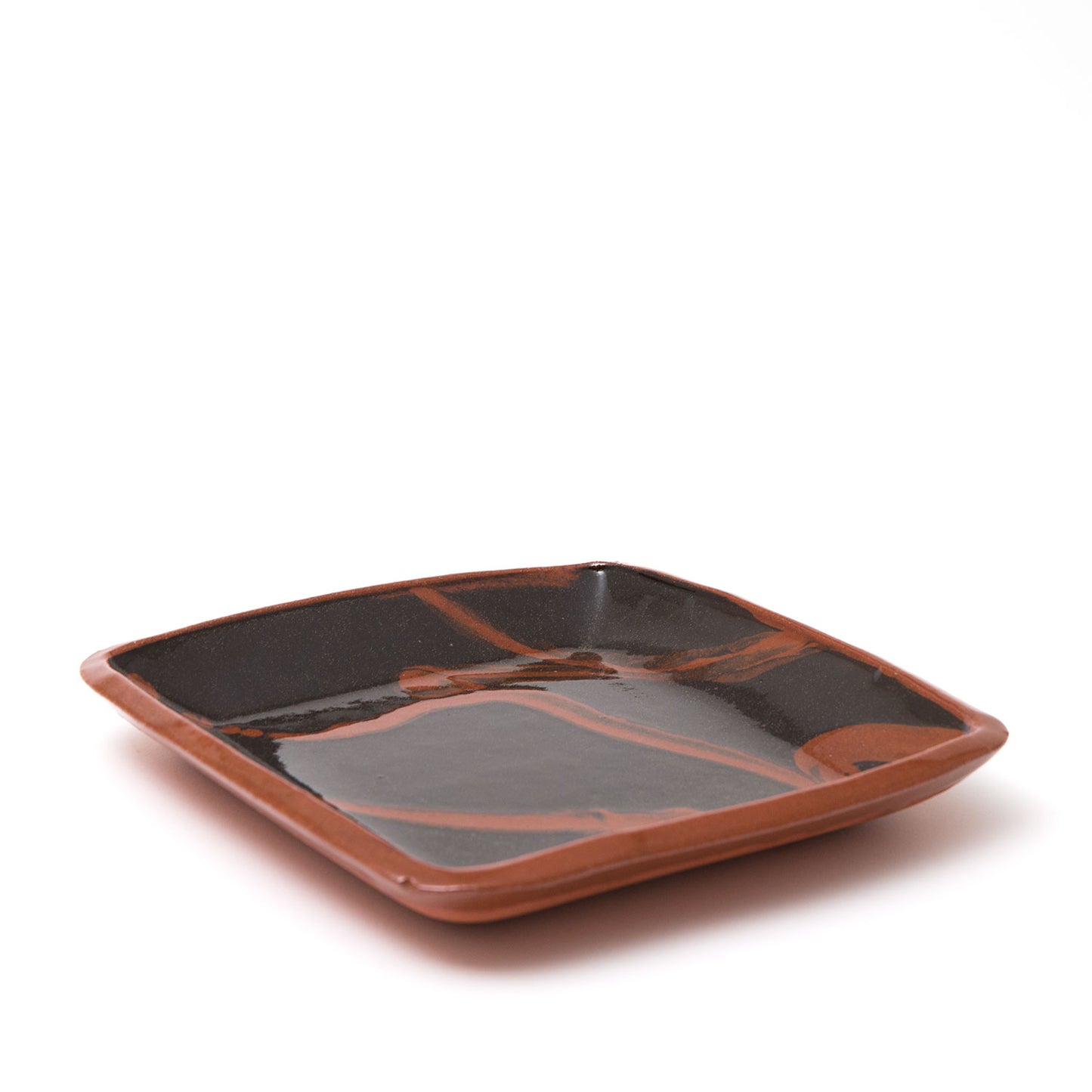 Small Square Dish