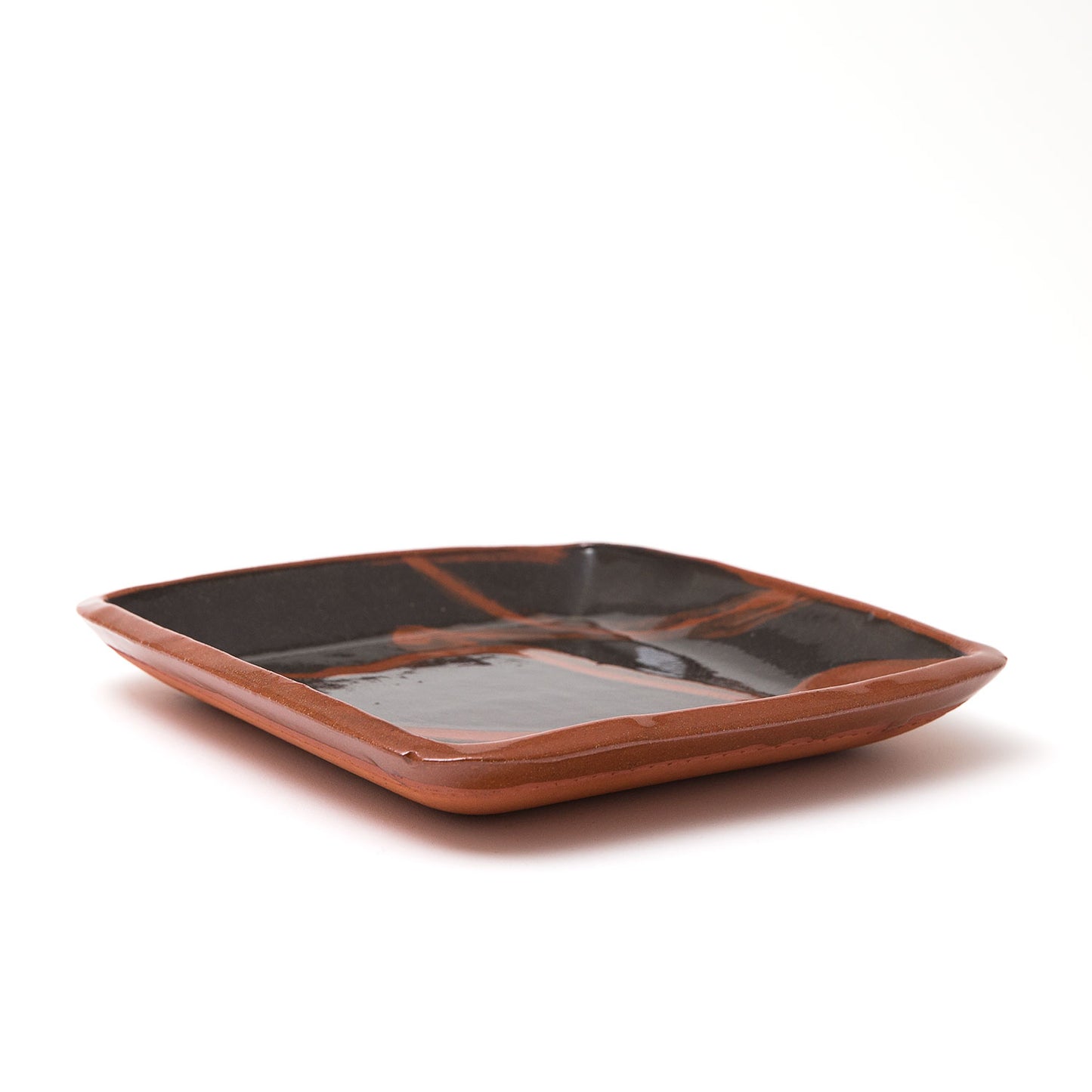 Small Square Dish