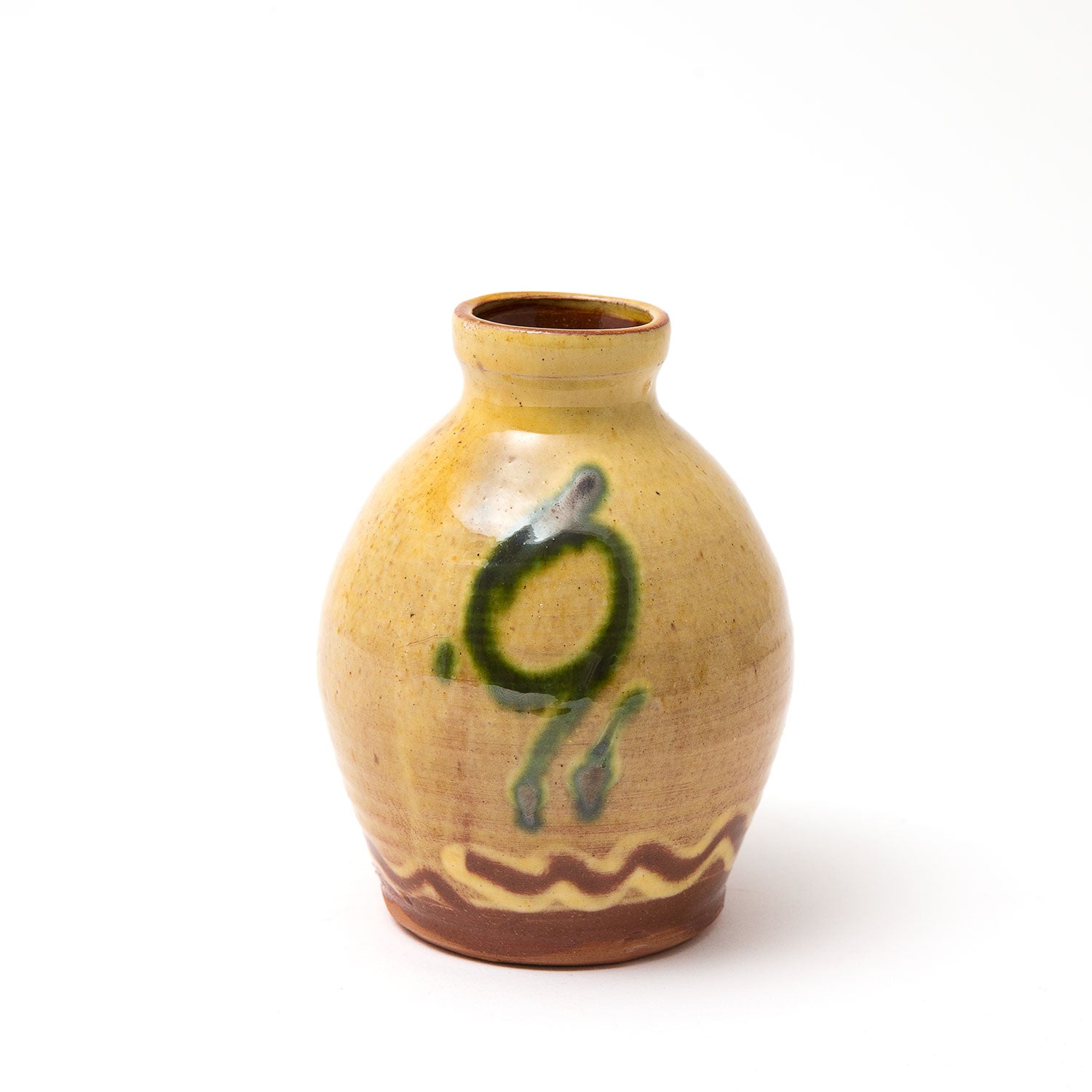 Small Round Bud Vase – Goldmark