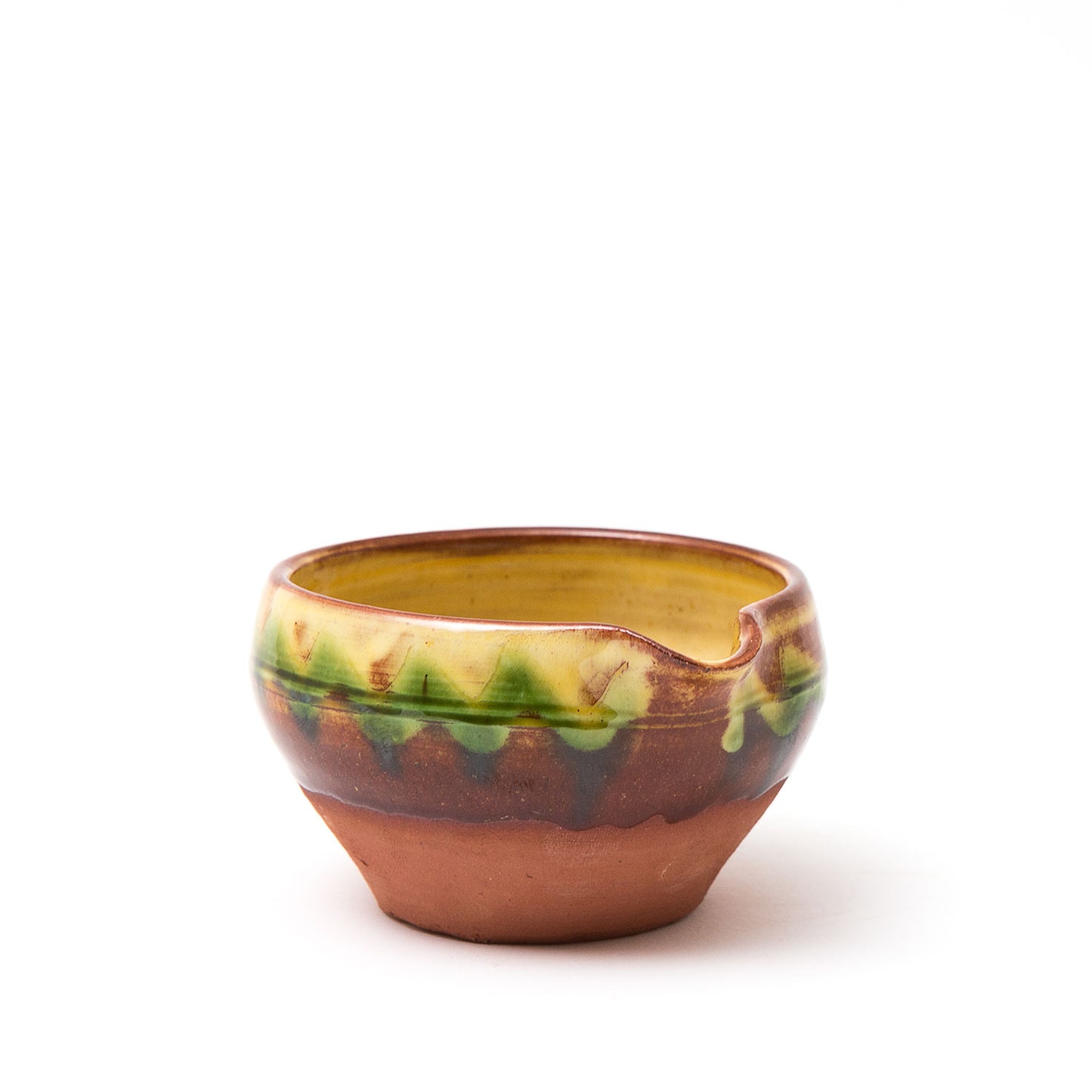 Small Pouring Bowl