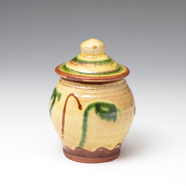 Small Honey Pot