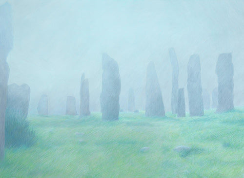 Callanish III