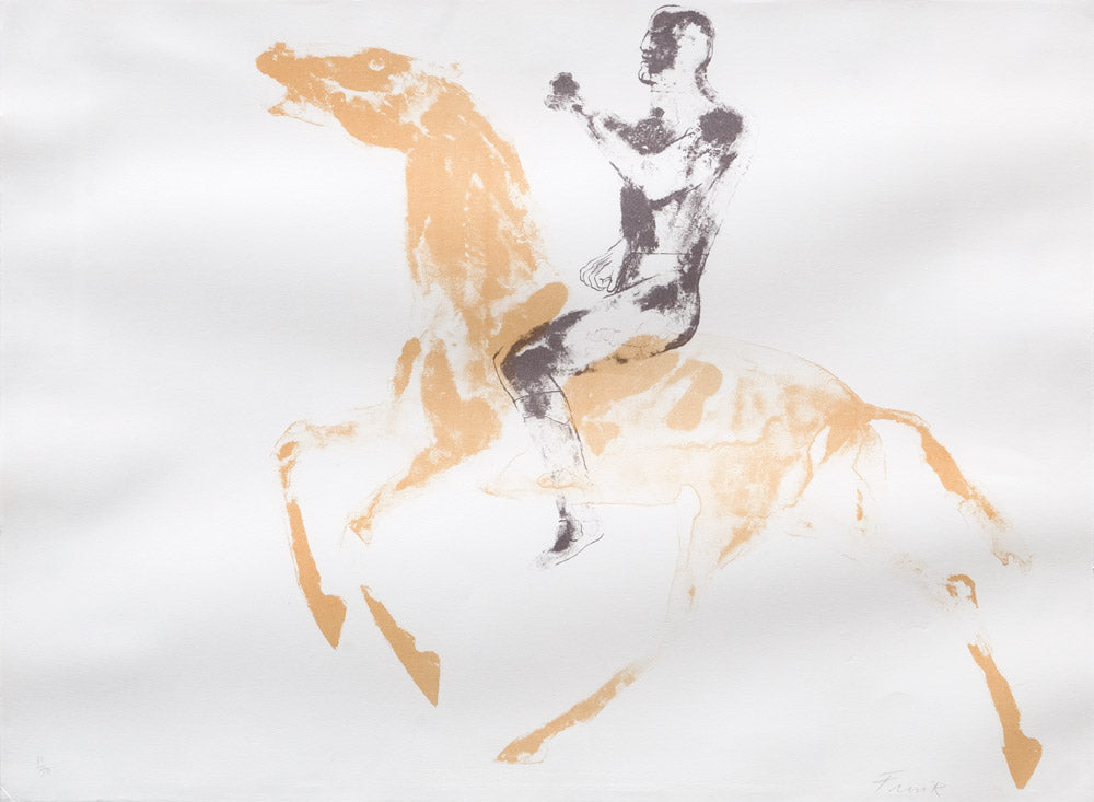 Horse and Rider