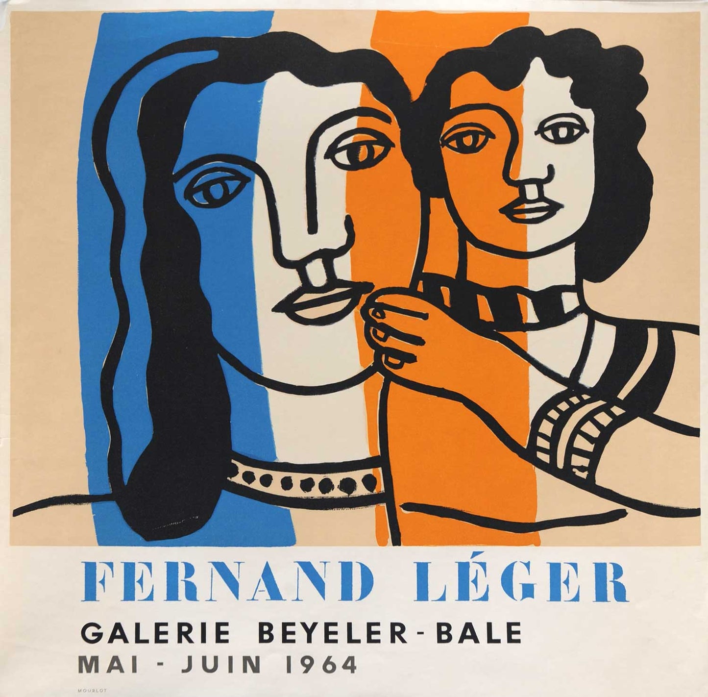 Galerie Beyeler - Bale