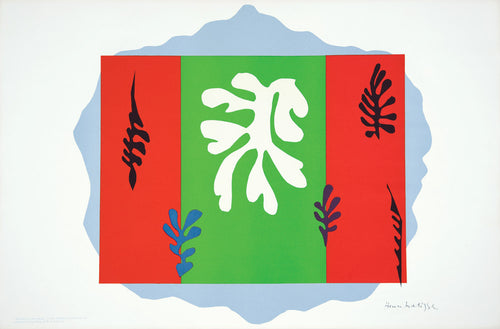 Profile | Henri Matisse: A Giant of 20th Century Art – Goldmark