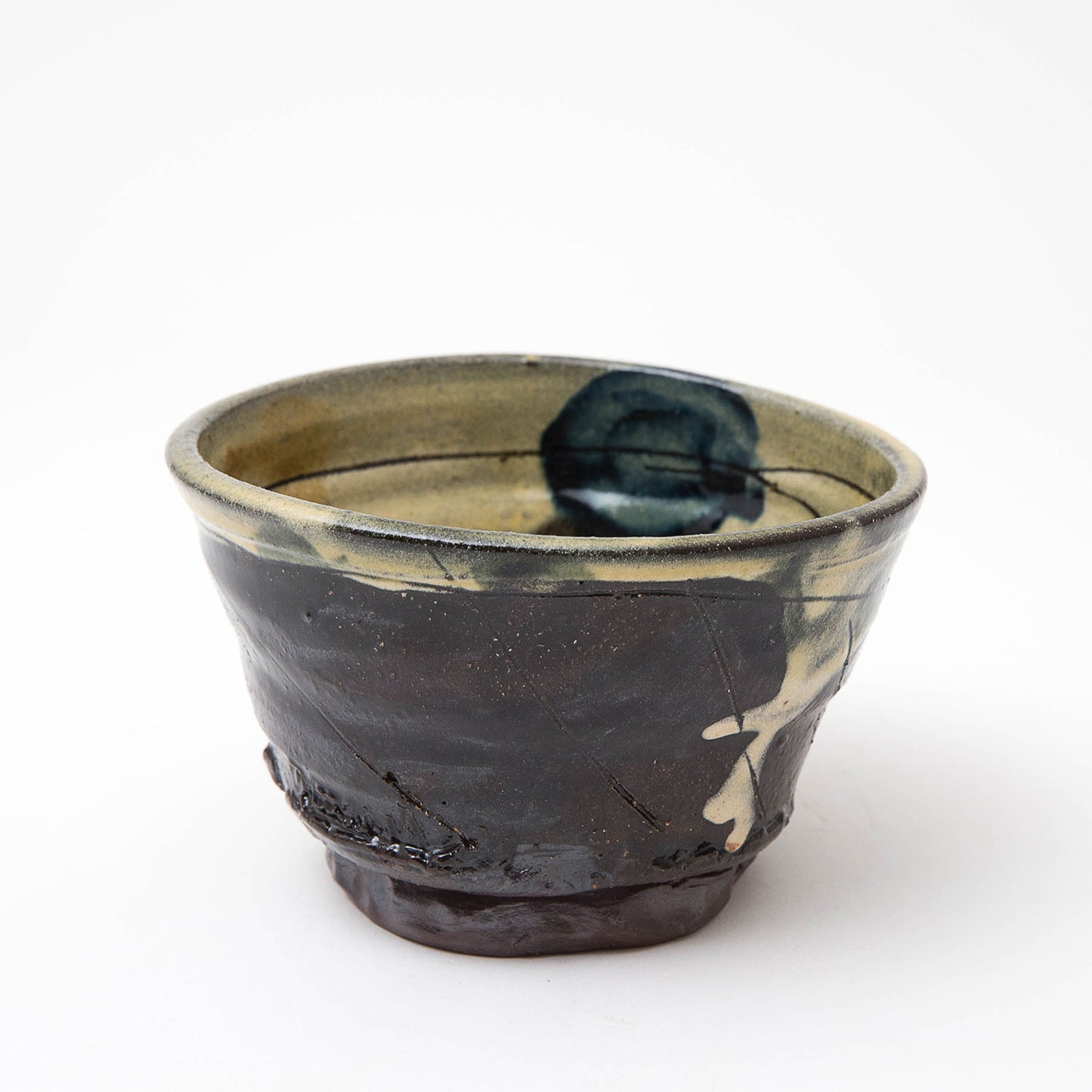 Small Flared Bowl