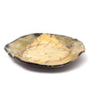 Medium Round Leaf Dish