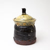 Medium Lidded Jar