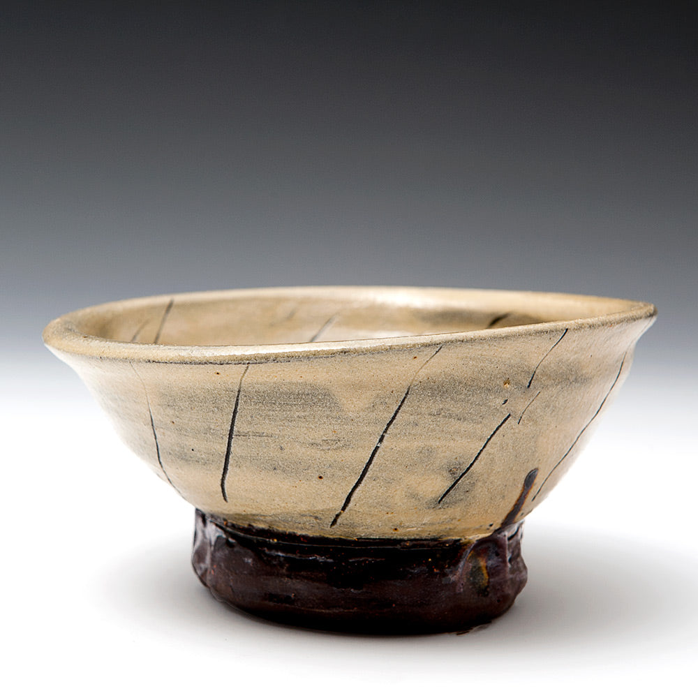 Small Flared Bowl