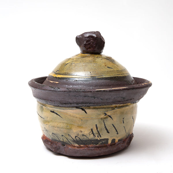 Small Lidded Soup Tureen