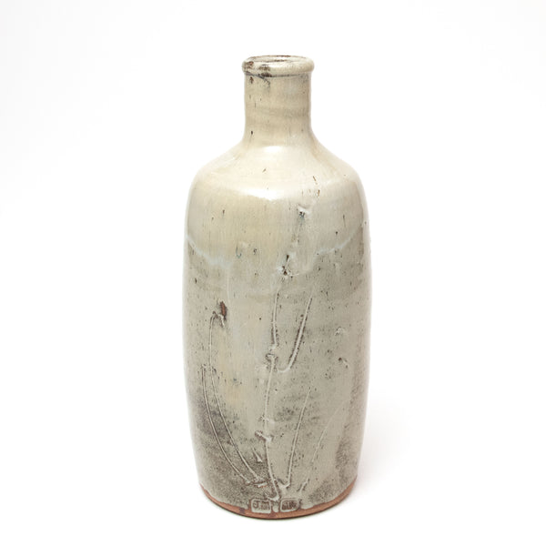 Cylinder Bottle