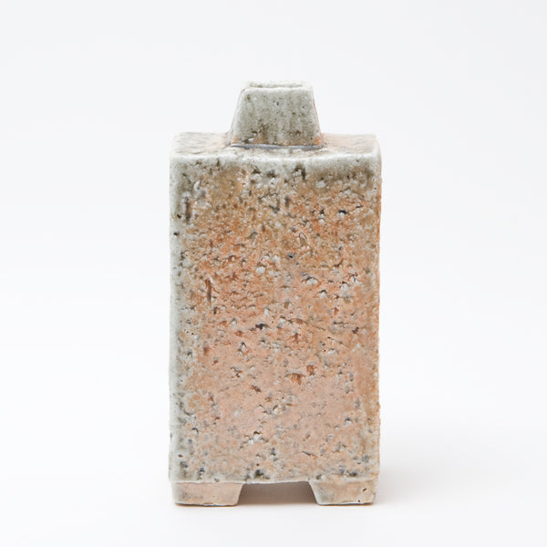 Yohen Rectangular Vase