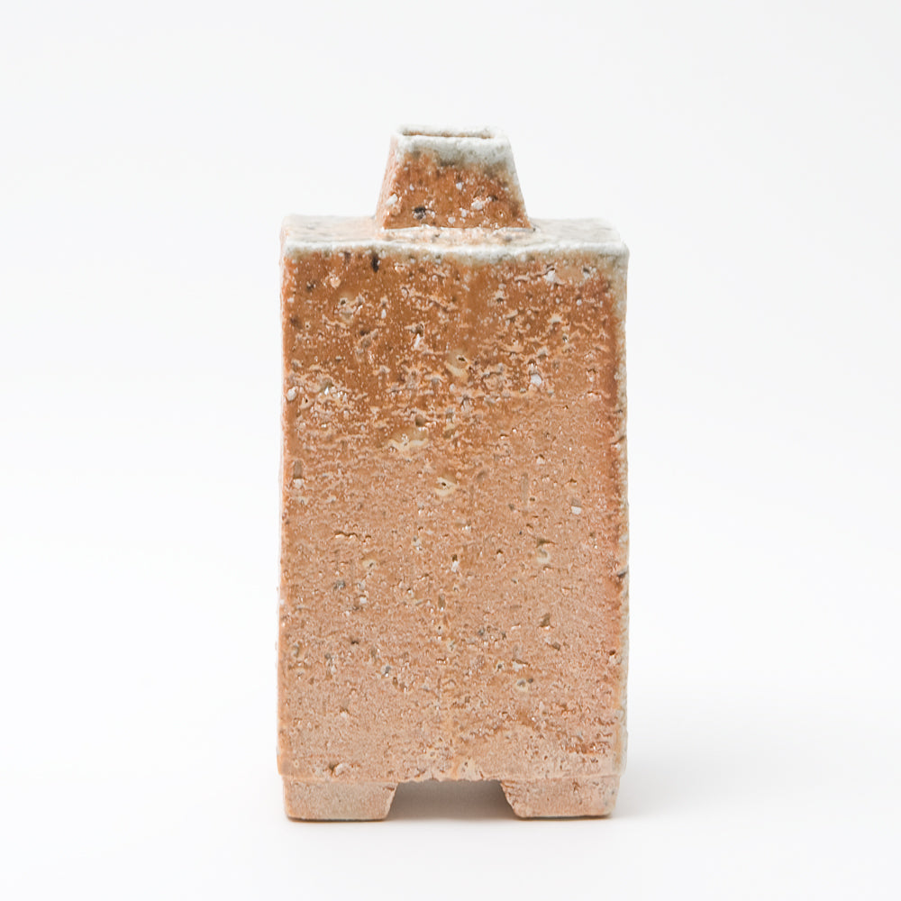 Yohen Rectangular Vase