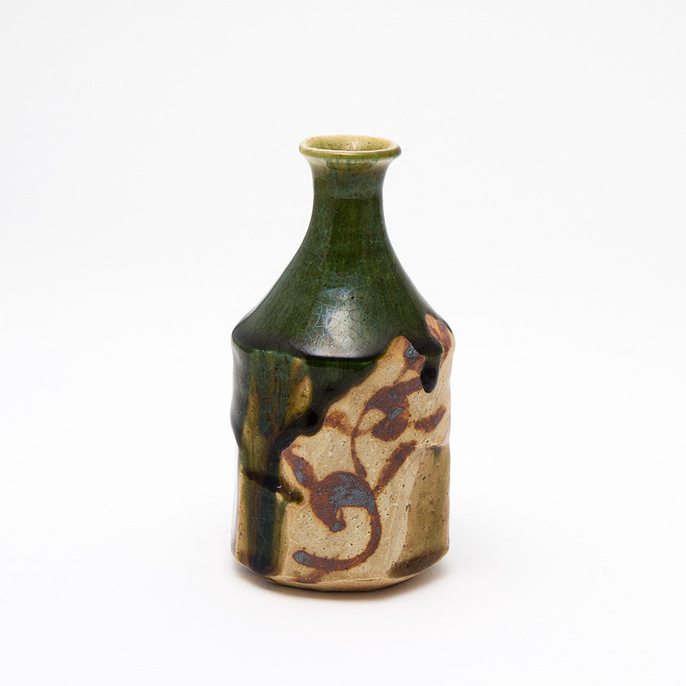 Sake Bottle