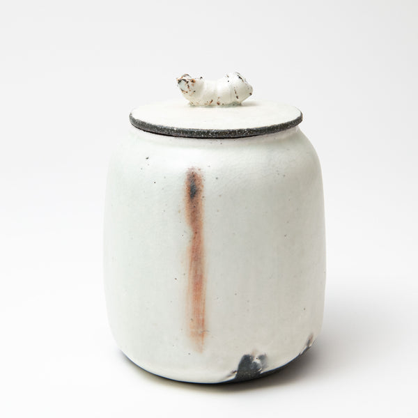 Tea Jar