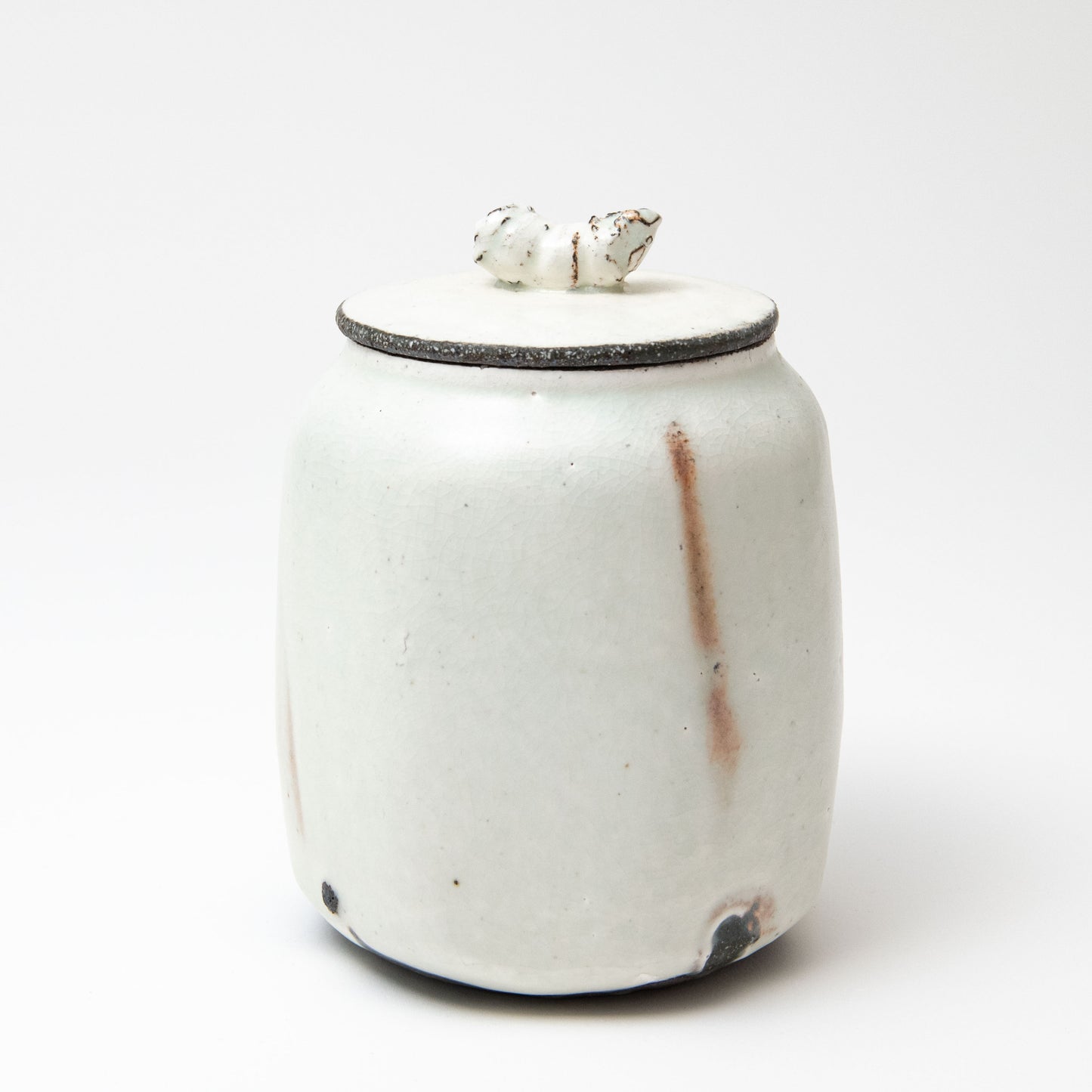 Tea Jar