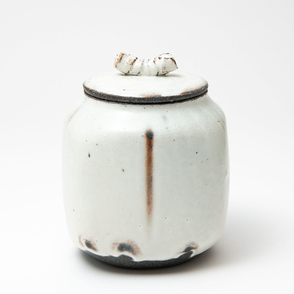 Tea Jar