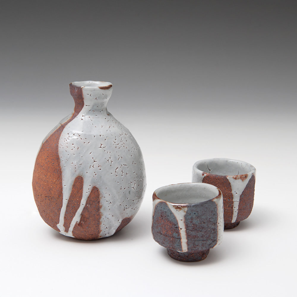 Sake Set