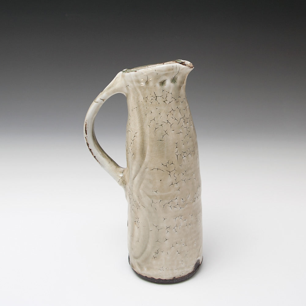 Leaning Jug