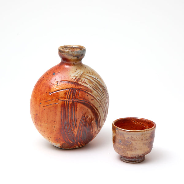 Sake Set