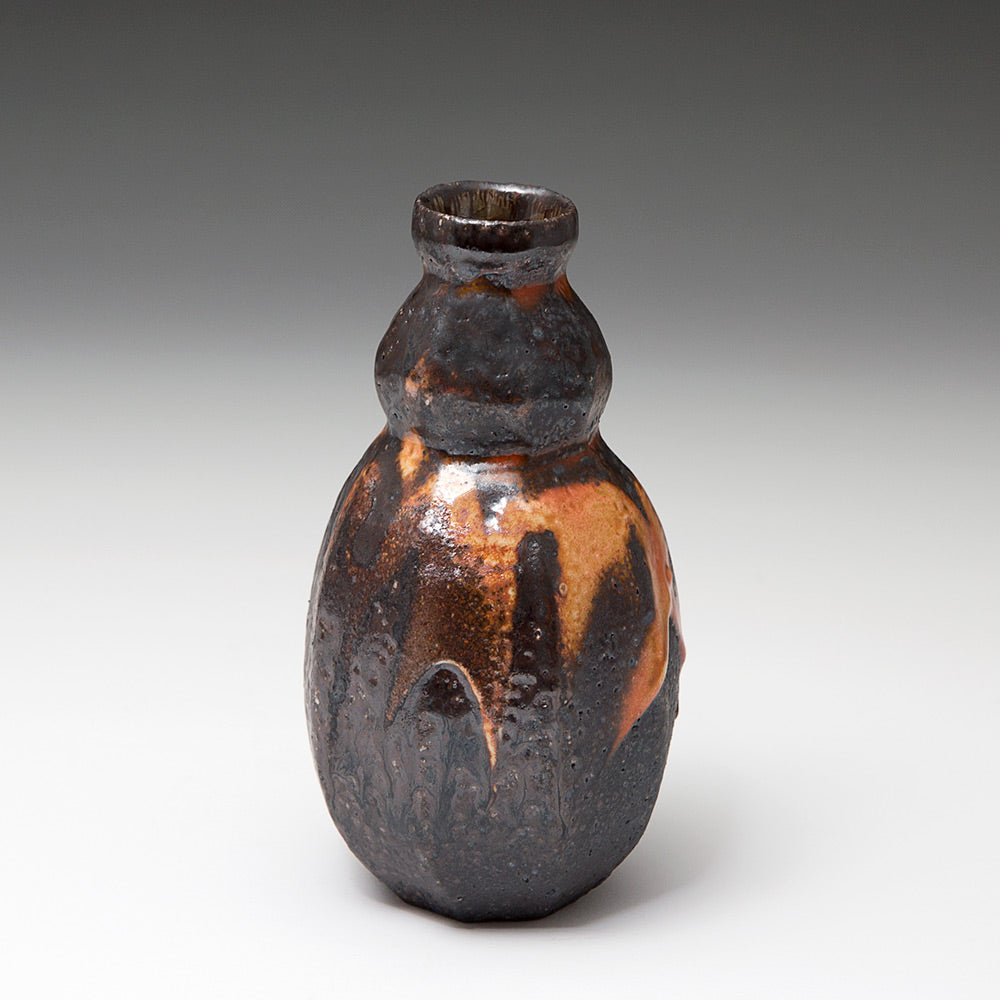 Sake Bottle & Cup