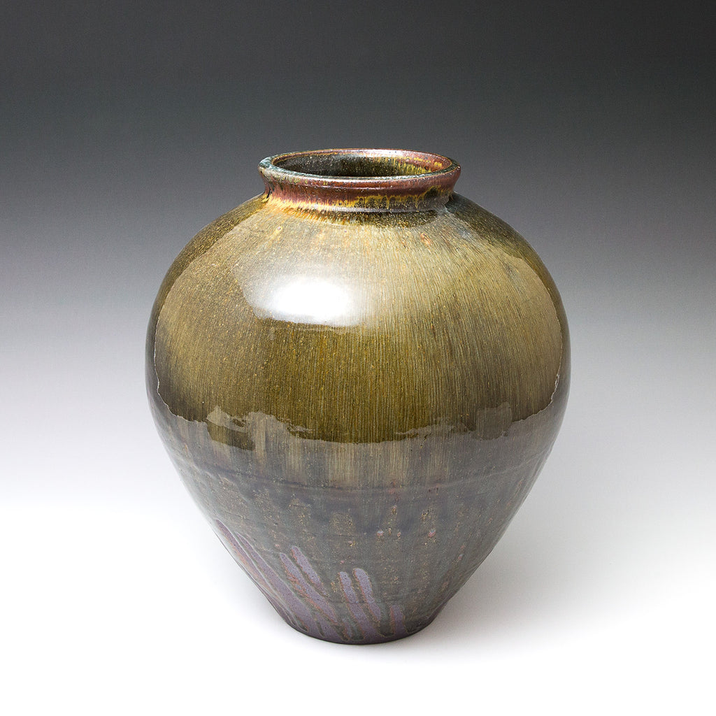 Large Tsubo