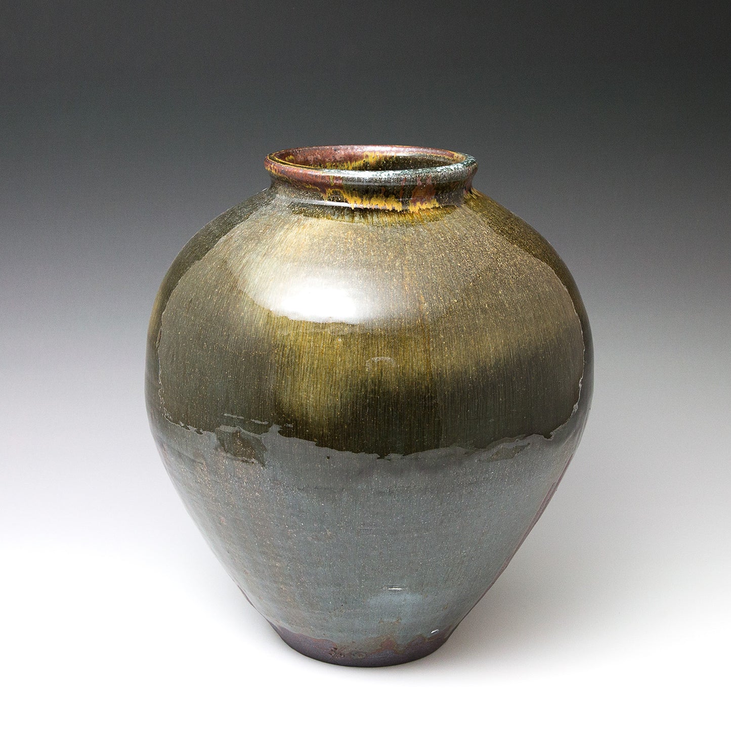 Large Tsubo