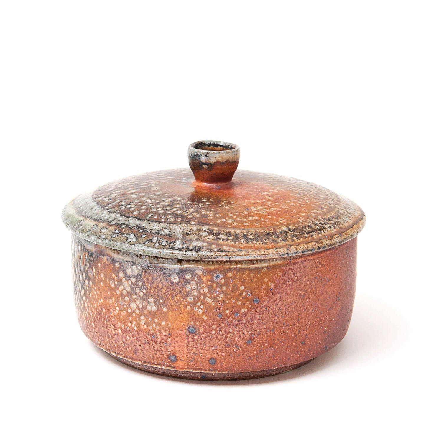 Large Lidded Casserole