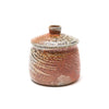 Small Lidded Pot