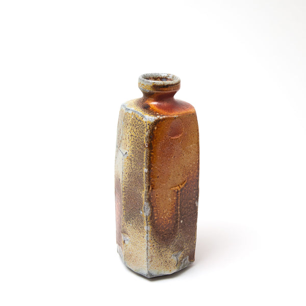 Squared Bottle