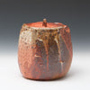 Lidded Jar