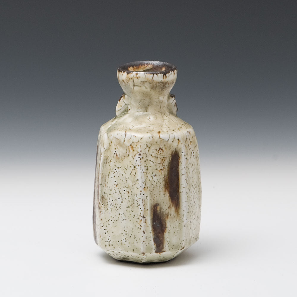 Sake Bottle & Cup