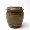 Lidded Jar