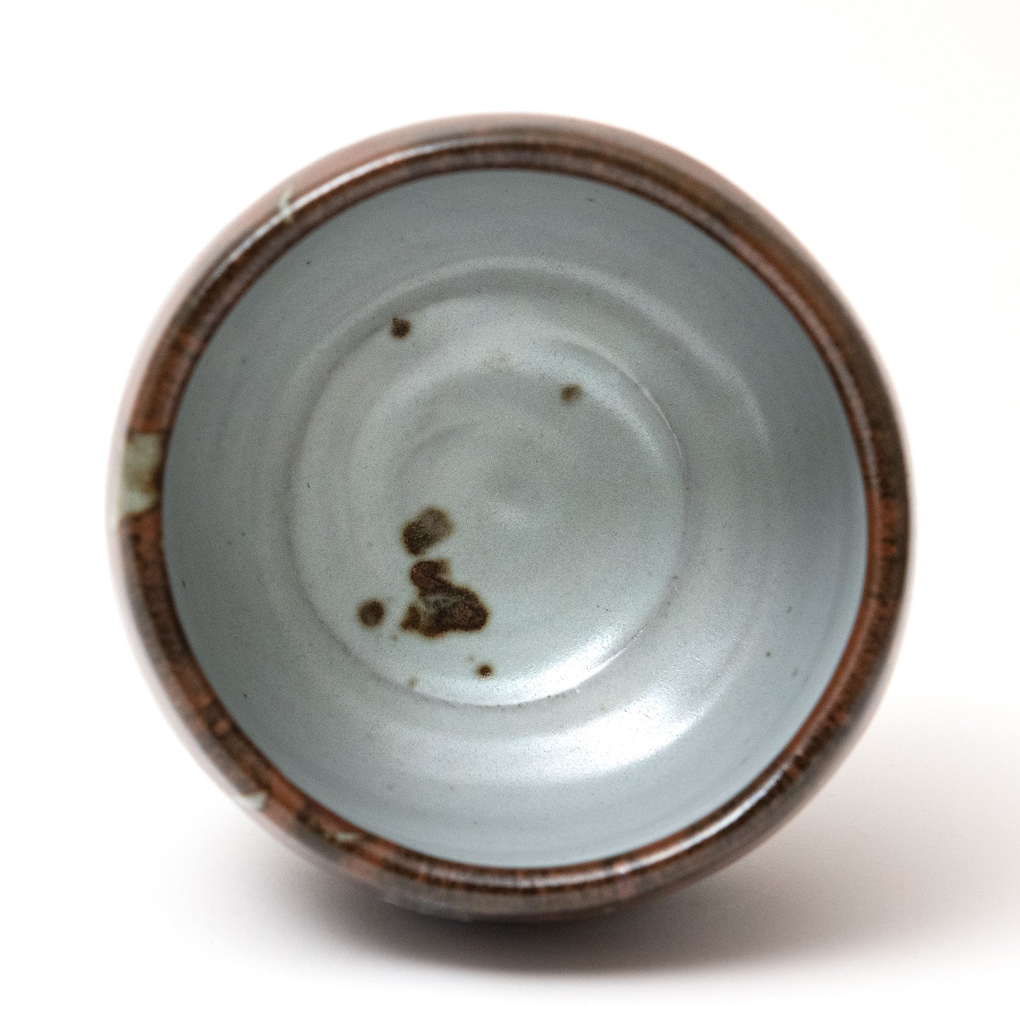 Small Footed Bowl